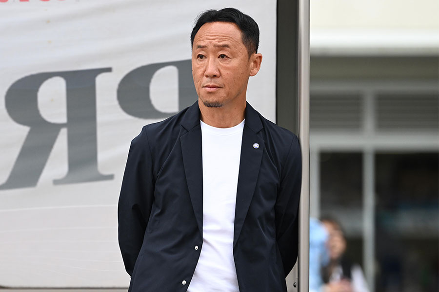 黒田 剛