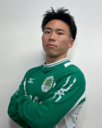 村上大希